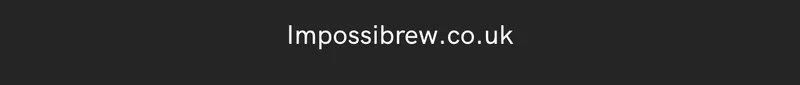 Impossibrew website