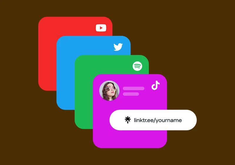 Curate content you love