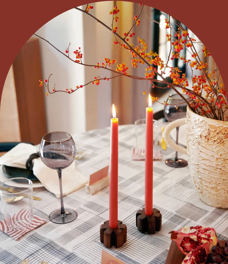 Table Linens