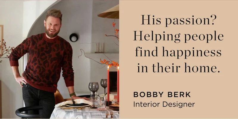 Bobby Berk