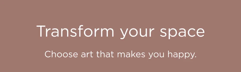 Transform Your Space