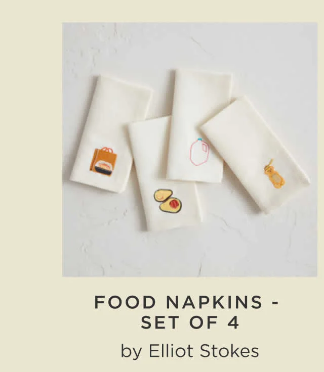 Food Napkins