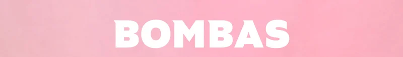 BOMBAS