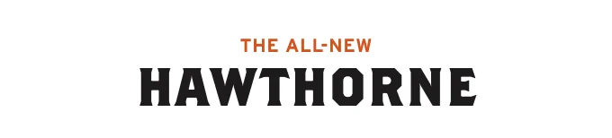 The Hawthorne