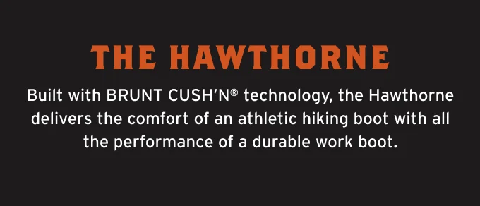 The Hawthorne