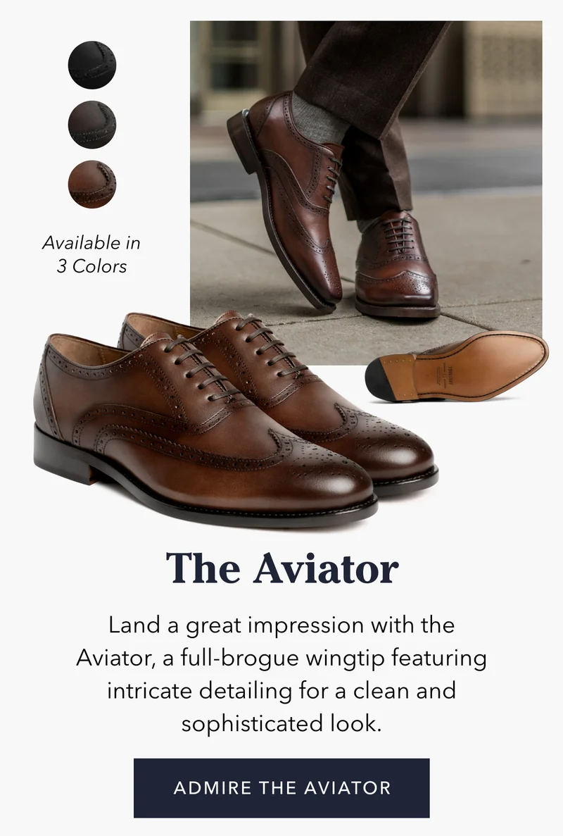 The Aviator