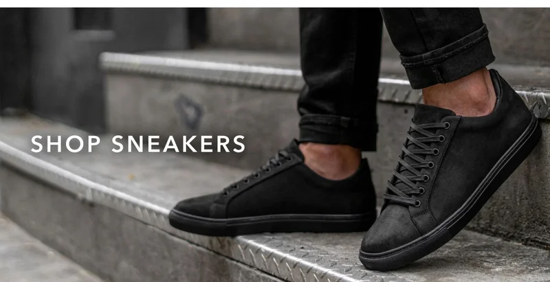 Shop Sneakers