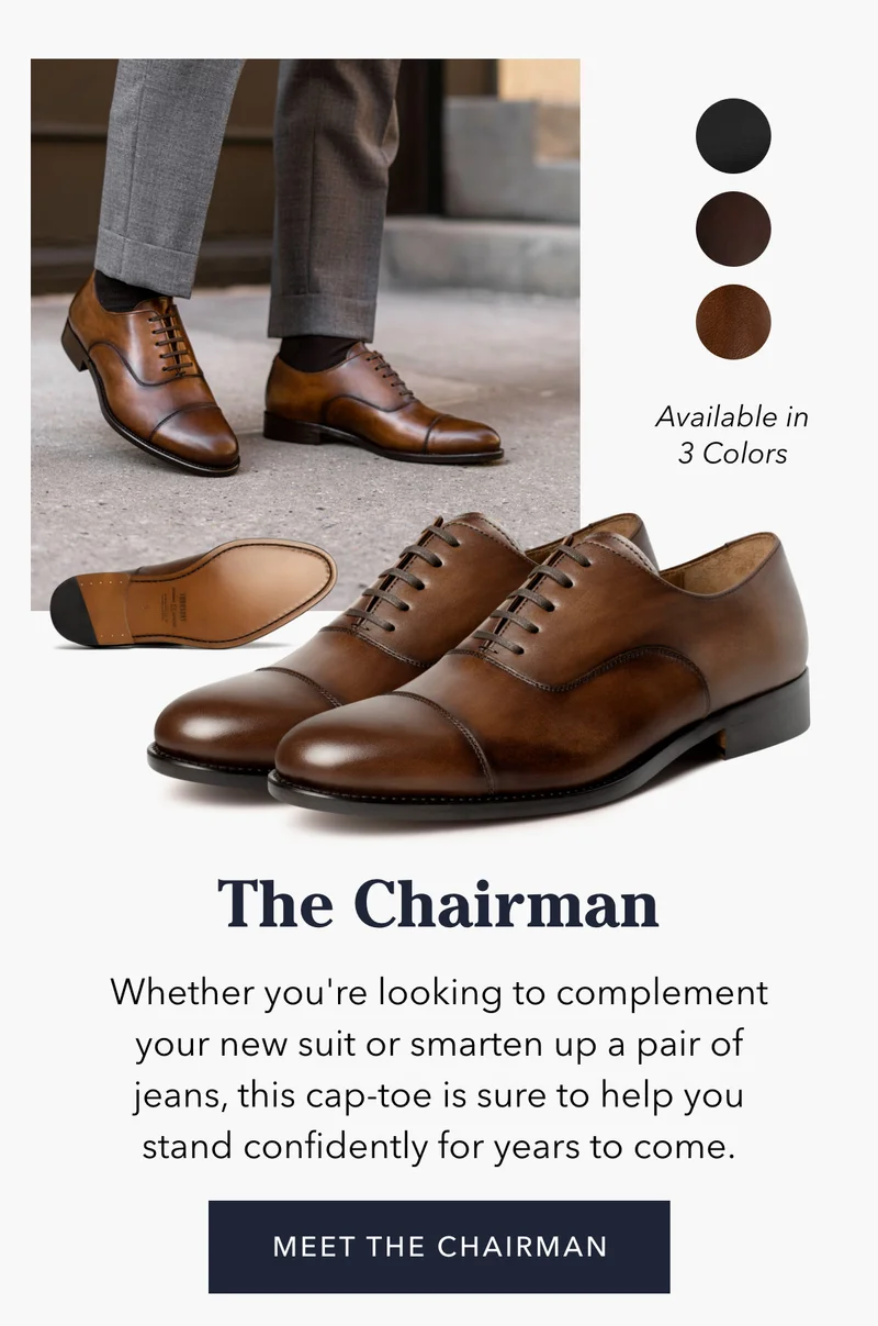 The Chairman