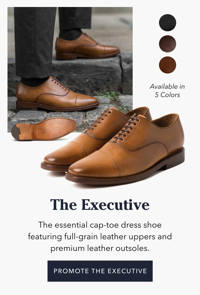 The Executive