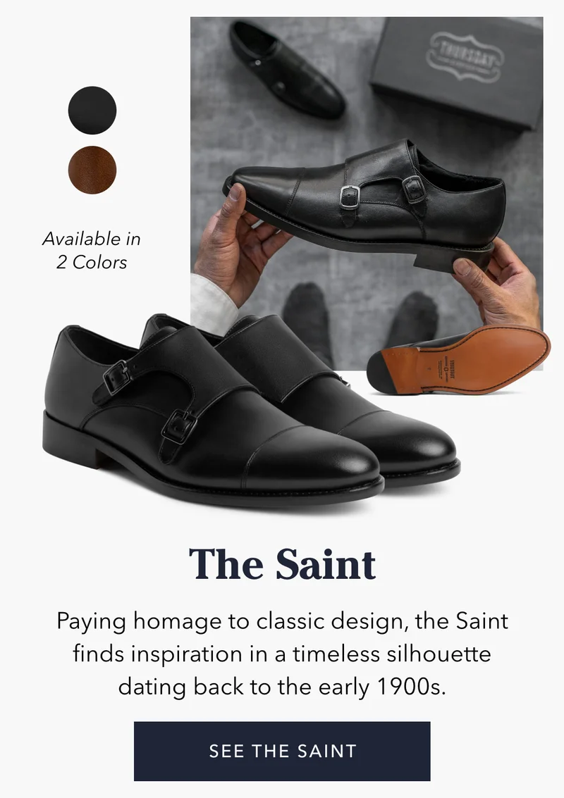 The Saint