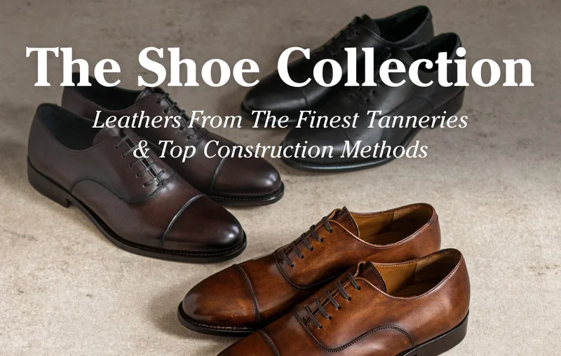 The Shoe Collection