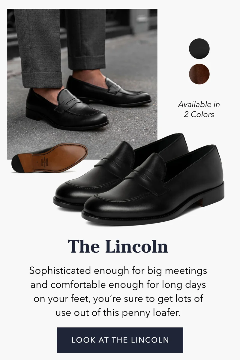 The Lincoln