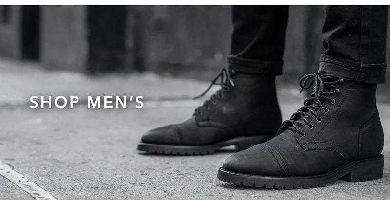 Shop Men's