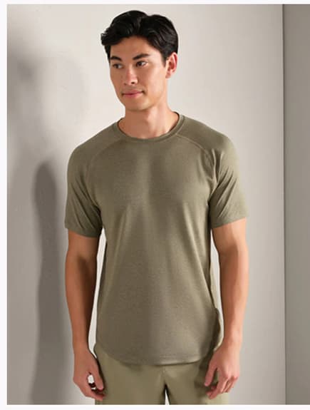 Atmosphere Tee