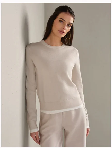 All Ready Knit Sweater