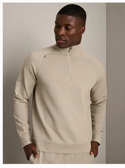 DreamState 1/4 Zip