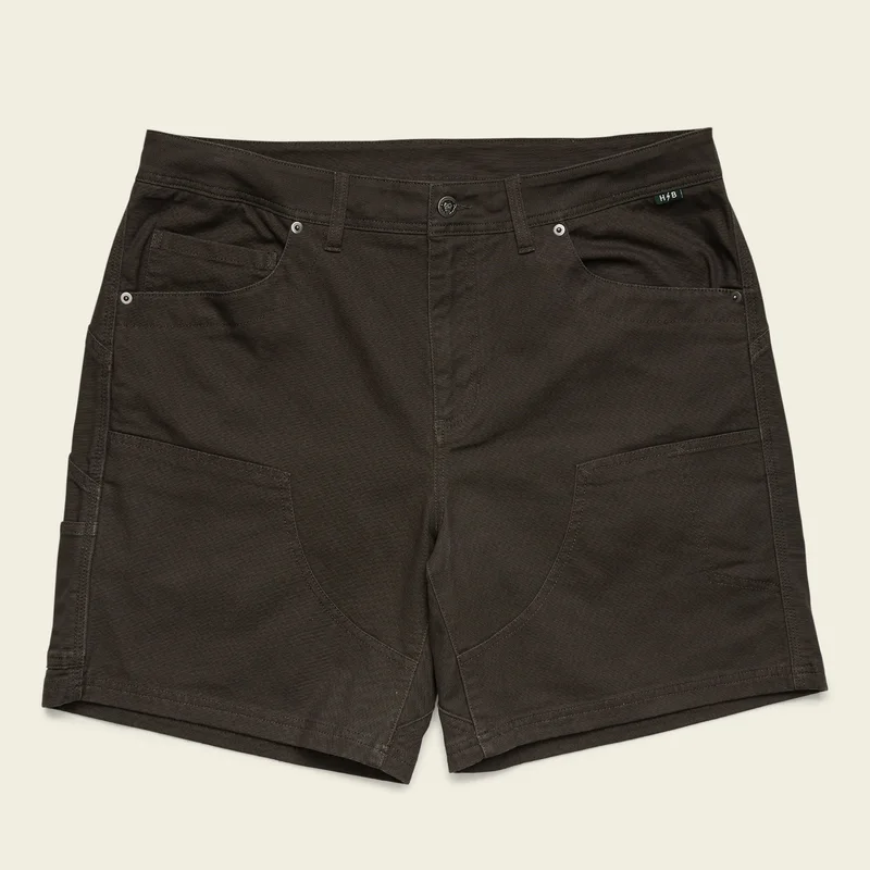 Image of HB Trade Shorts - Bark