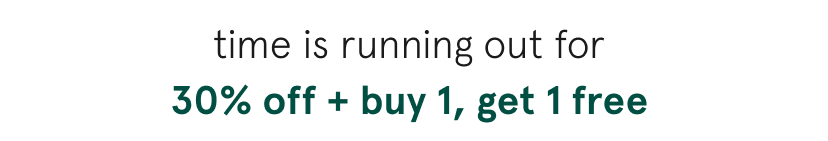 your exclusive black friday deal