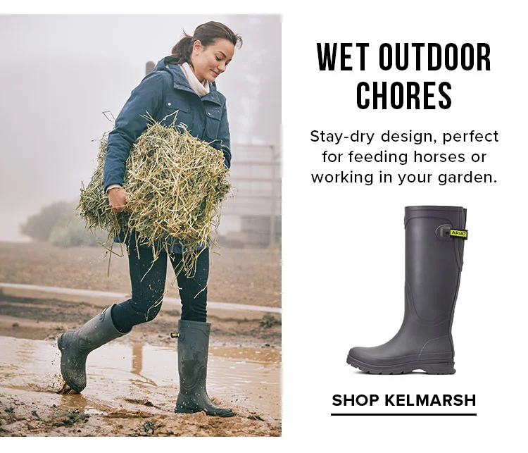 SHOP KELMARSH