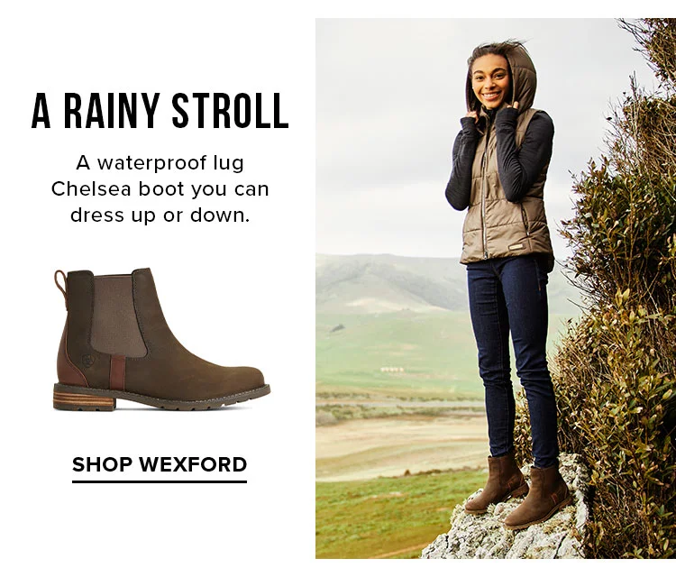 SHOP WEXFORD