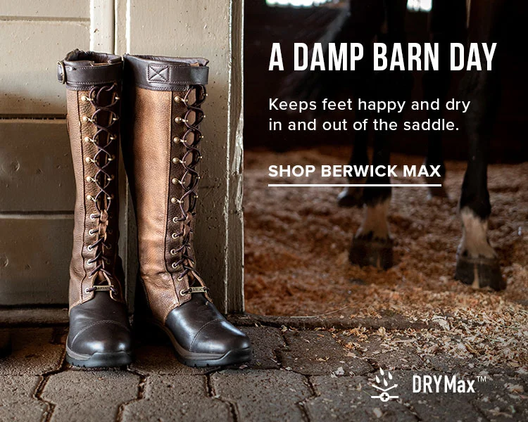 SHOP BERWICK WAX