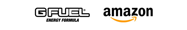 G FUEL x AMAZON