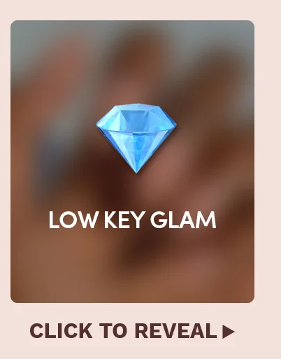 Low Key Glam