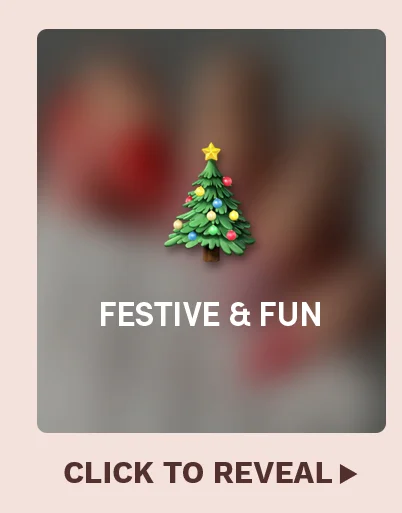 Festive & Fun