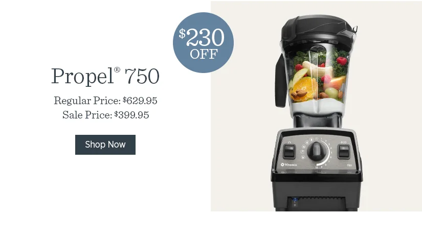 $230 Off Propel 750
