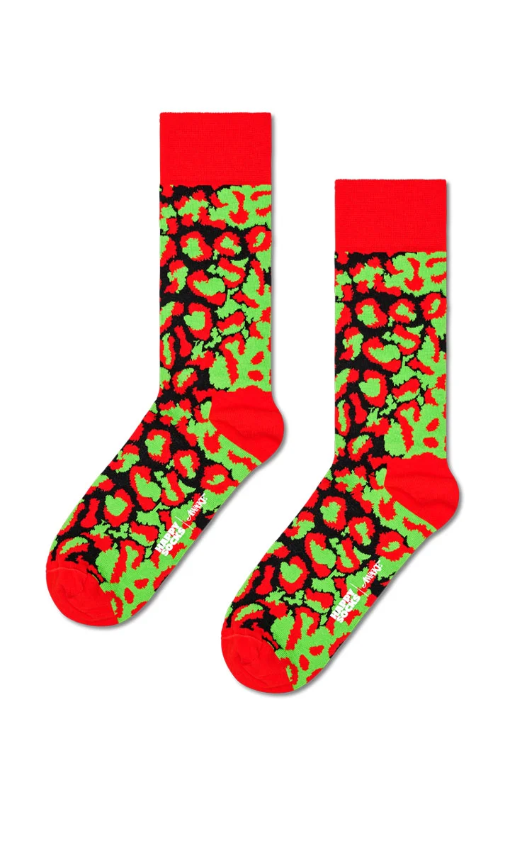 Happy Socks x Awake NY