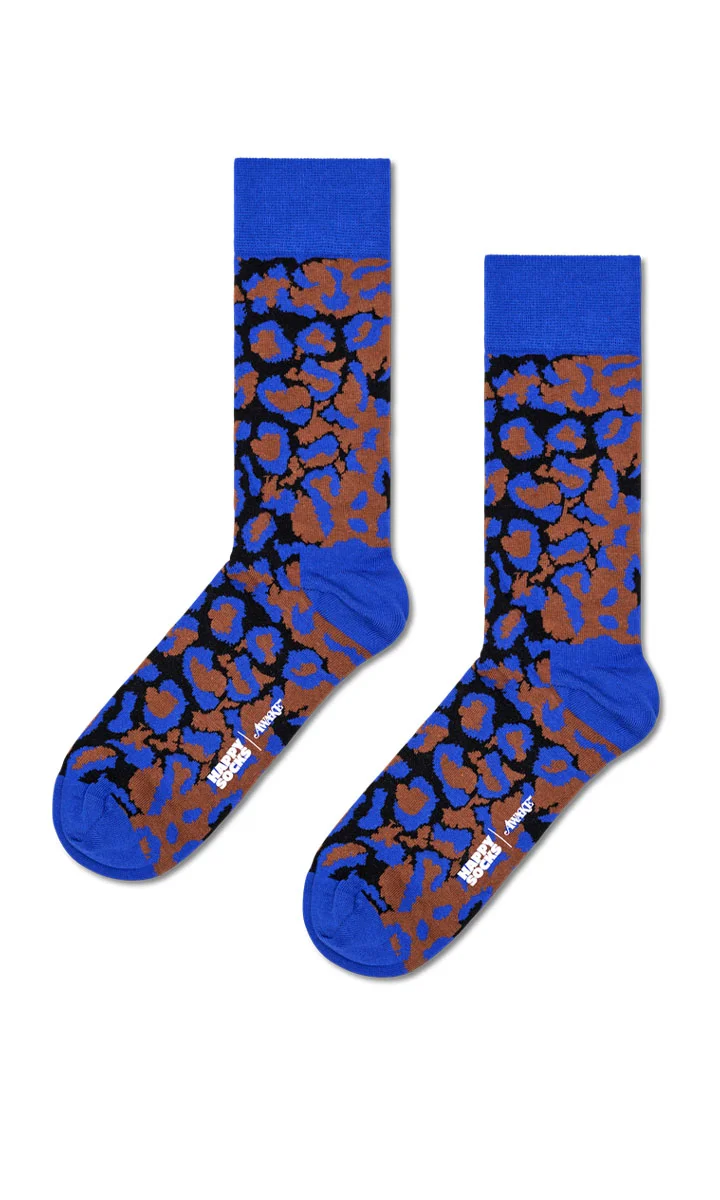 Happy Socks x Awake NY