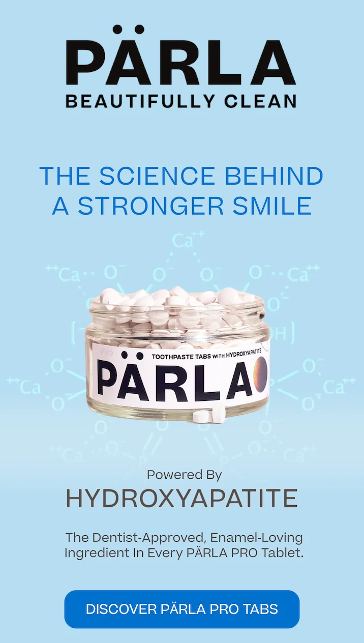 The Science Behind A Stronger Smile.