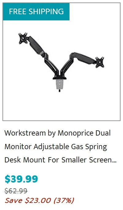 View product recommended for you