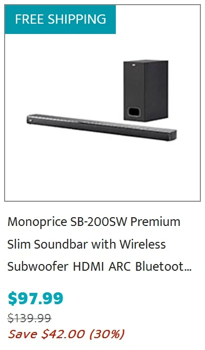 View product recommended for you