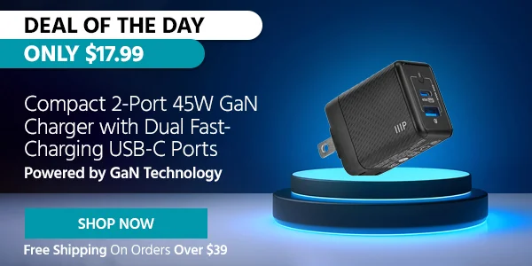 Deal of the Day