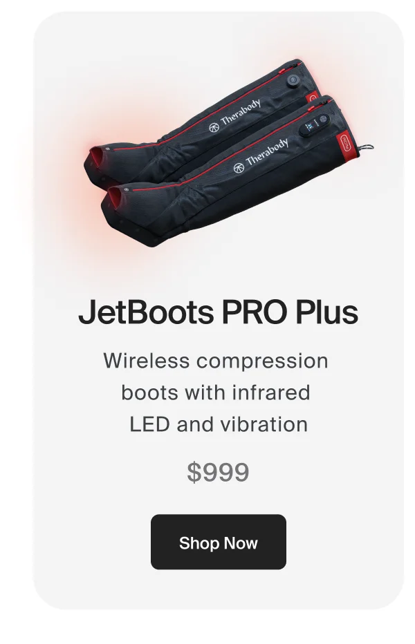 JetBoots PRO Plus