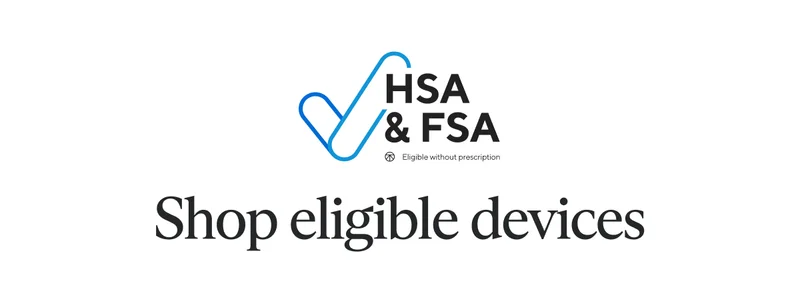 Shop eligible devices