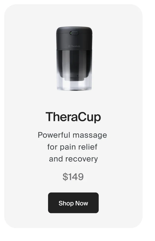 TheraCup