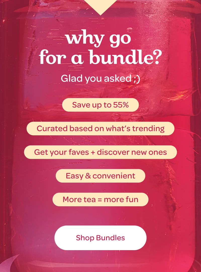 Why go for a bundle?… - Shop Bundles