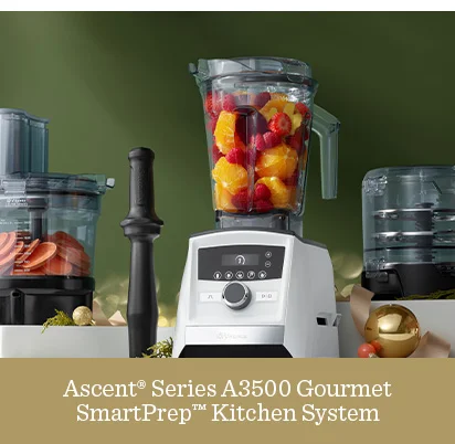 A3500 Gourmet SmartPrep Kitchen System