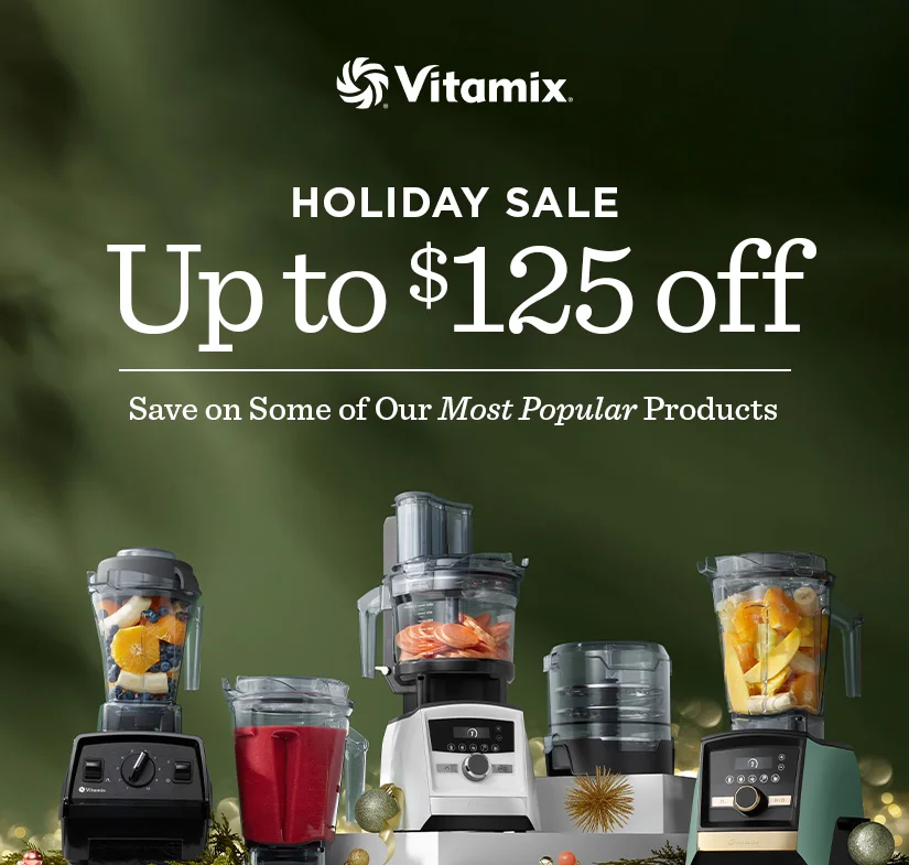 Holiday Sale! Up to $125 off - Save on Some of Our Most Popular Products