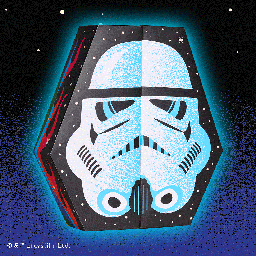 STAR WARS