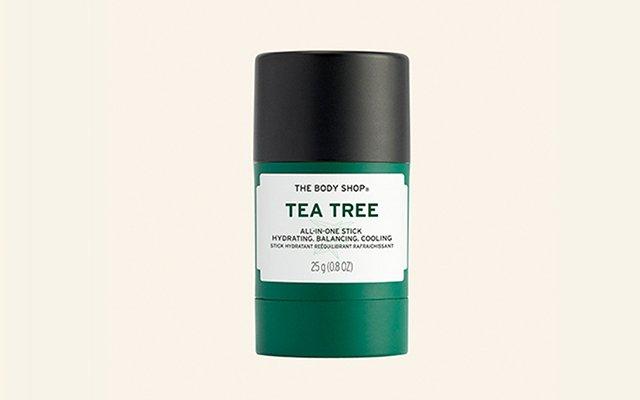 TEA TREE FROM $4