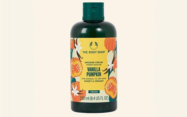 VANILLA PUMPKIN FROM $5