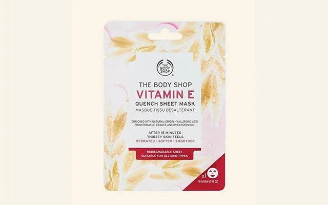 VITAMIN E FROM $4