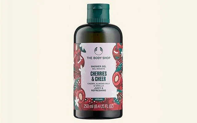 CHERRIES & CHEER FROM $4