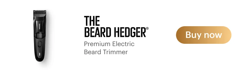 The Beard Hedger®