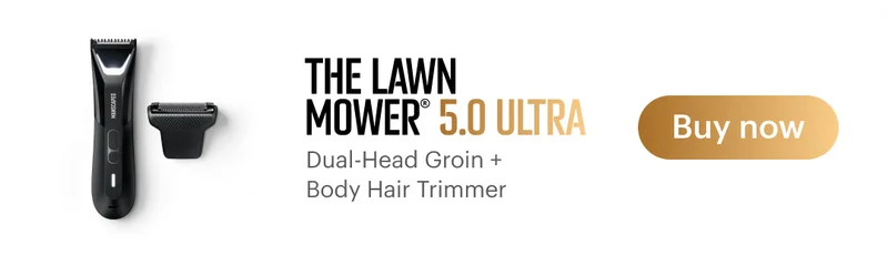 The Lawn Mower® 5.0 Ultra