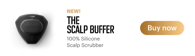 NEW! The Scalp Buffer
