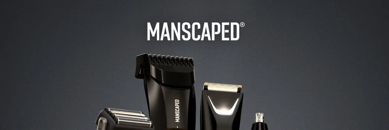 MANSCAPED®